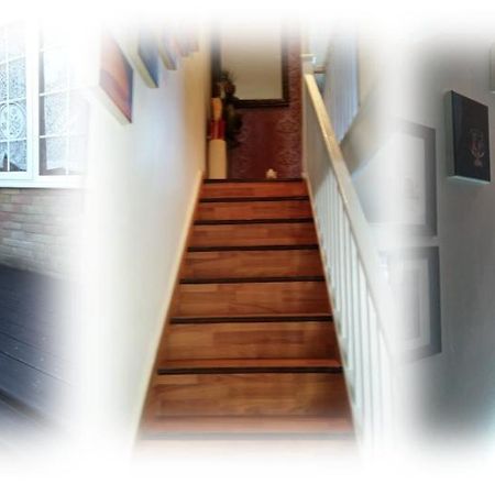 Lovely Double Bedroom In Rotherhithe Londyn Zewnętrze zdjęcie
