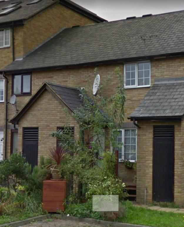 Lovely Double Bedroom In Rotherhithe Londyn Zewnętrze zdjęcie